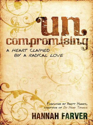 cover image of Uncompromising